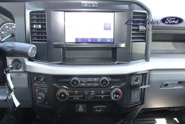 new 2025 Ford F-350 car, priced at $64,041