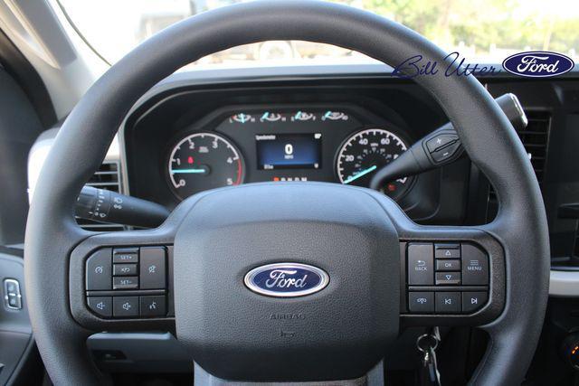 new 2025 Ford F-350 car, priced at $64,041