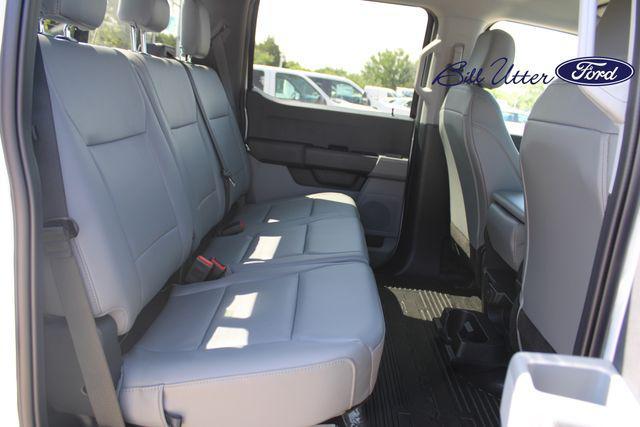 new 2025 Ford F-350 car, priced at $64,041