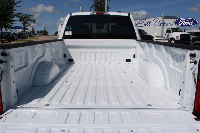 new 2025 Ford F-350 car, priced at $64,041