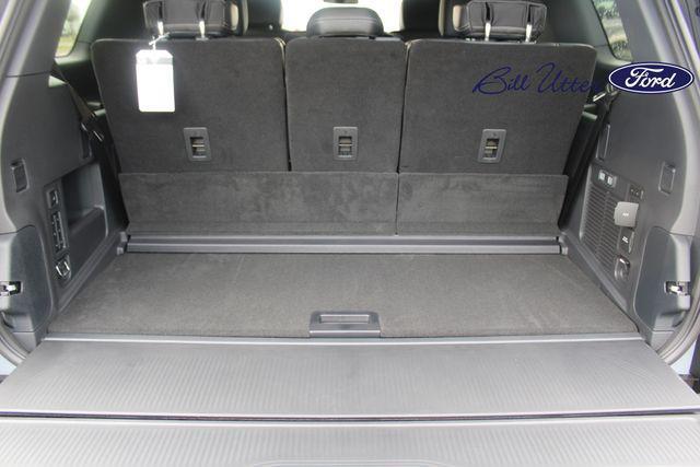 new 2025 Ford Expedition car, priced at $81,510
