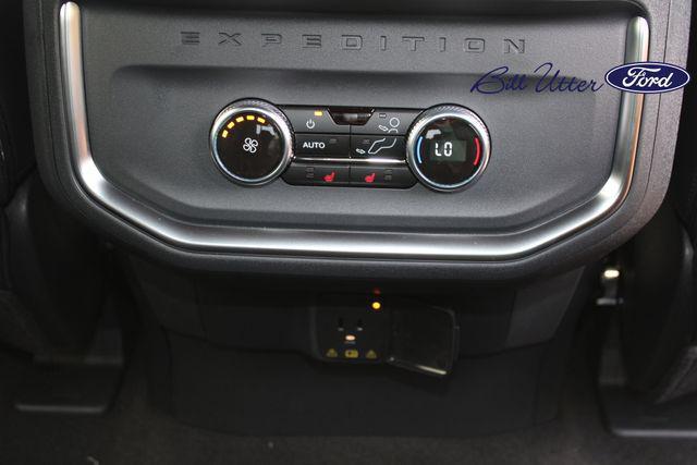 new 2025 Ford Expedition car, priced at $81,510