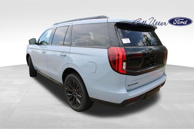 new 2025 Ford Expedition car, priced at $81,510