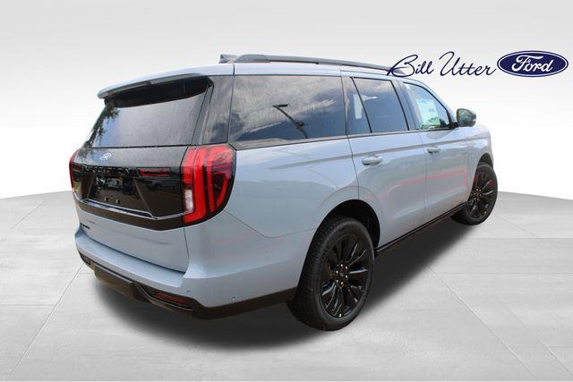 new 2025 Ford Expedition car, priced at $81,510