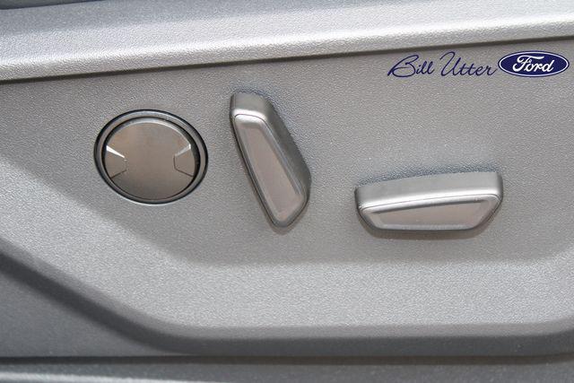 new 2025 Ford Expedition car, priced at $81,510