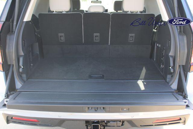 new 2025 Ford Expedition car, priced at $68,905