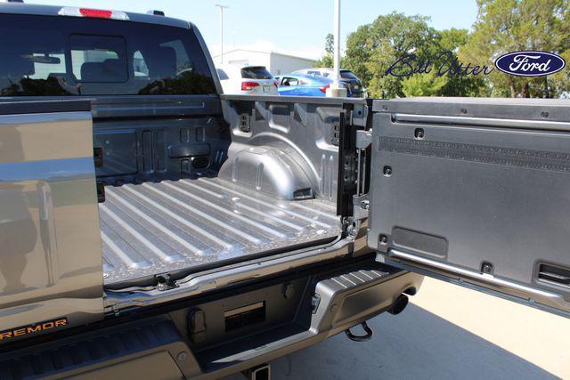 new 2025 Ford F-150 car, priced at $79,101