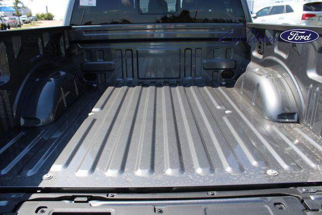 new 2025 Ford F-150 car, priced at $79,101