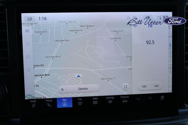 new 2025 Ford F-150 car, priced at $79,101