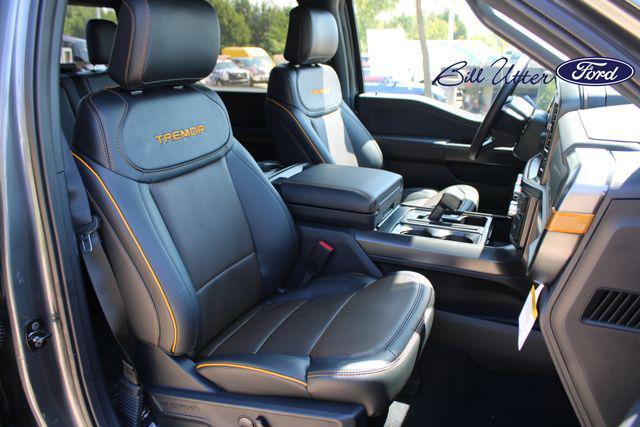 new 2025 Ford F-150 car, priced at $79,101