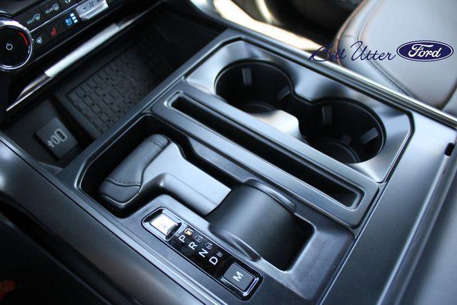 new 2025 Ford F-150 car, priced at $79,101