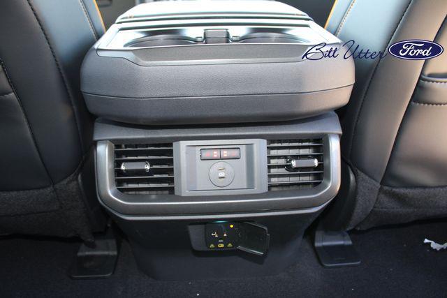 new 2025 Ford F-150 car, priced at $79,101