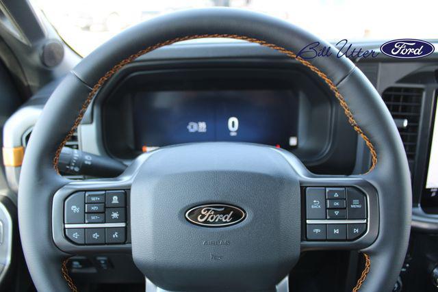 new 2025 Ford F-150 car, priced at $79,101