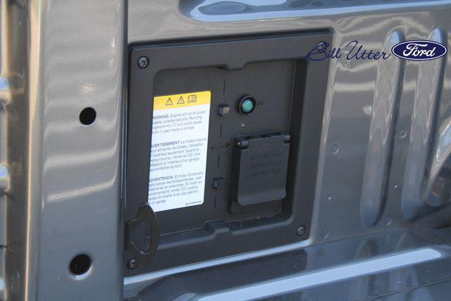 new 2025 Ford F-150 car, priced at $79,101