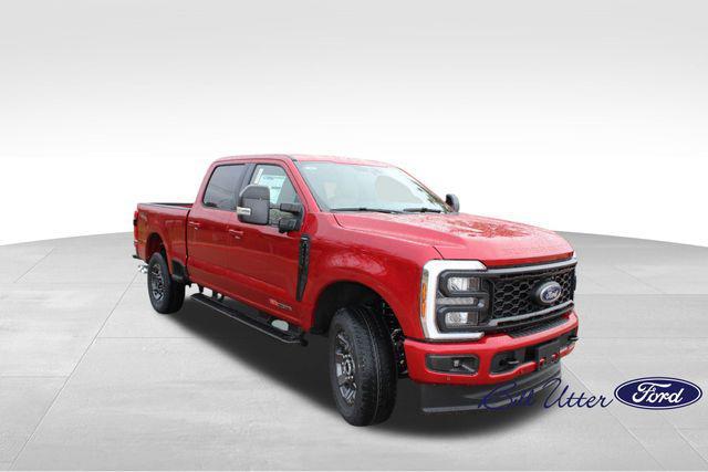 new 2024 Ford F-250 car, priced at $83,084