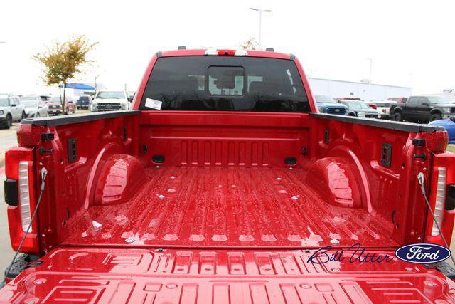 new 2024 Ford F-250 car, priced at $83,084