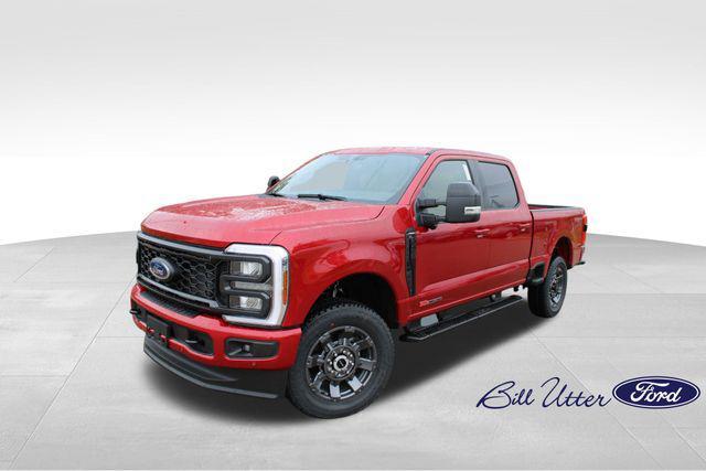 new 2024 Ford F-250 car, priced at $83,084