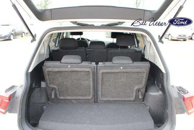 used 2022 Volkswagen Tiguan car, priced at $19,981