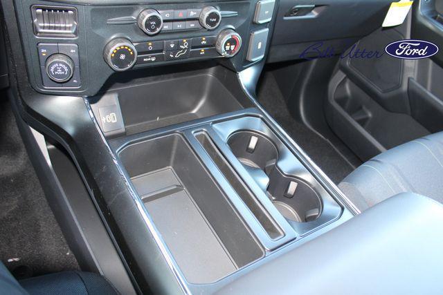 new 2025 Ford F-150 car, priced at $48,171