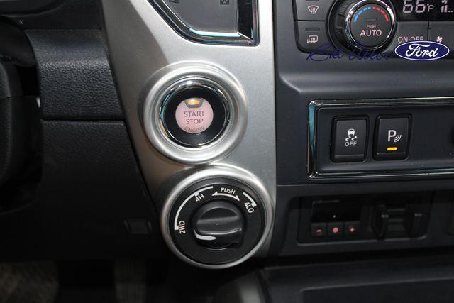 used 2017 Nissan Titan XD car, priced at $27,281