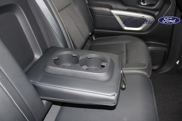 used 2017 Nissan Titan XD car, priced at $27,281