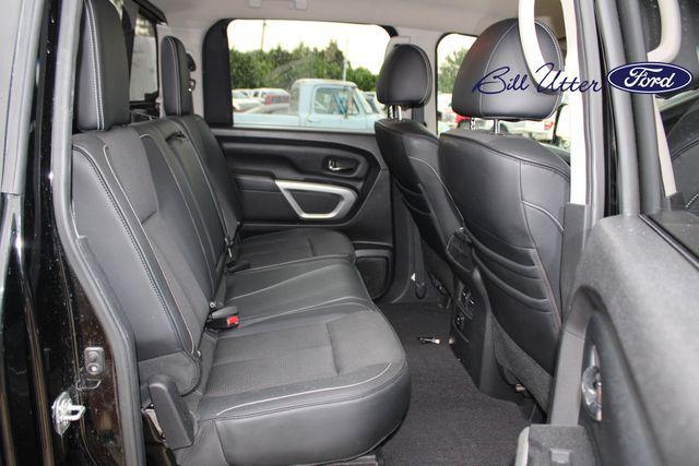 used 2017 Nissan Titan XD car, priced at $27,281