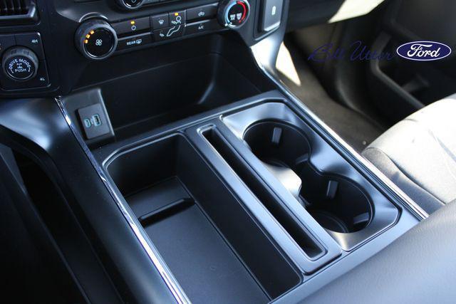 new 2025 Ford F-150 car, priced at $49,945