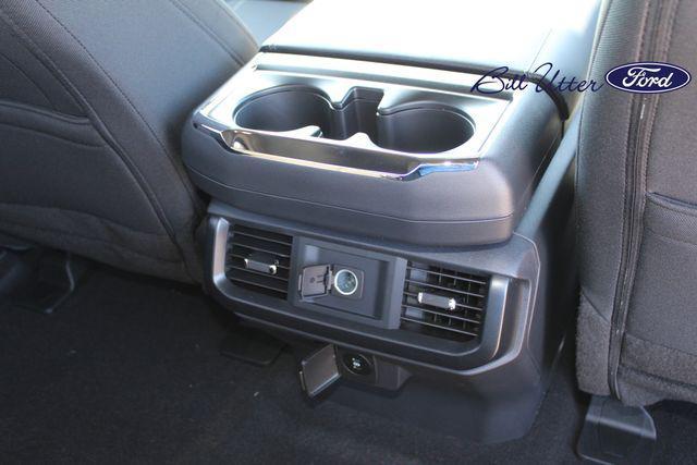 new 2025 Ford F-150 car, priced at $49,945