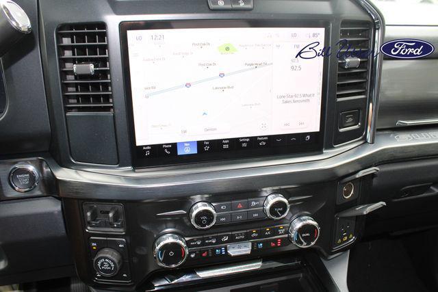 new 2025 Ford F-250 car, priced at $79,706