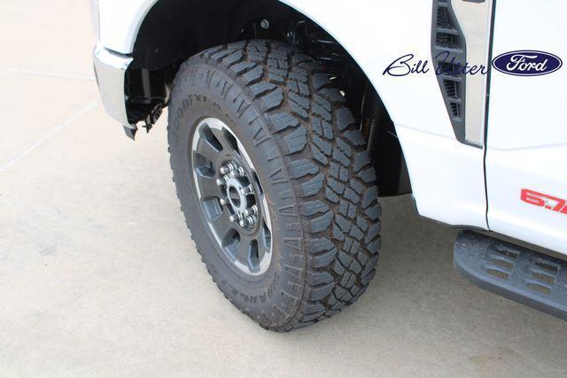 new 2025 Ford F-250 car, priced at $79,706