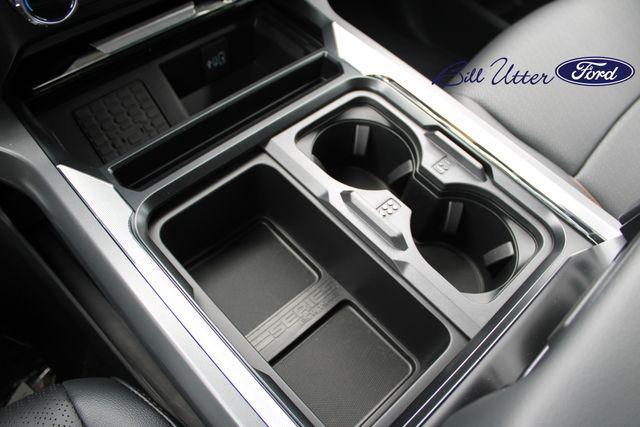 new 2025 Ford F-250 car, priced at $79,706