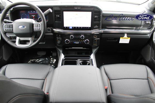 new 2025 Ford F-250 car, priced at $79,706