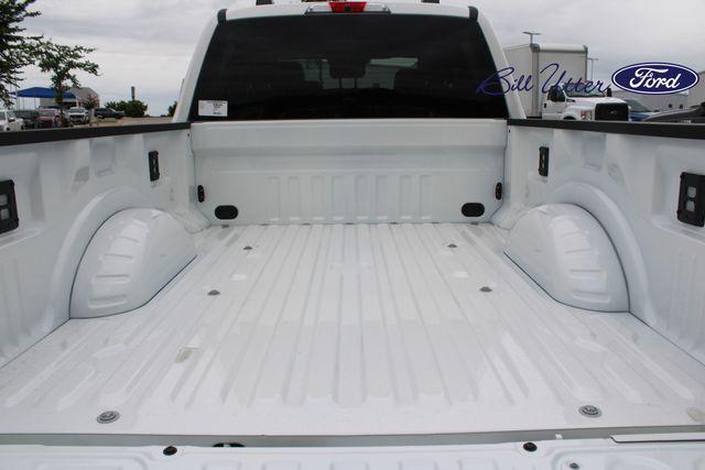 new 2025 Ford F-250 car, priced at $79,706