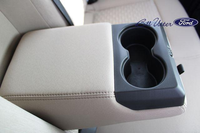 new 2025 Ford Ranger car, priced at $42,290