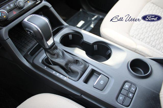 new 2025 Ford Ranger car, priced at $42,290