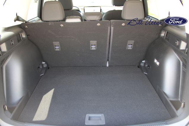 new 2025 Ford Bronco Sport car, priced at $33,539