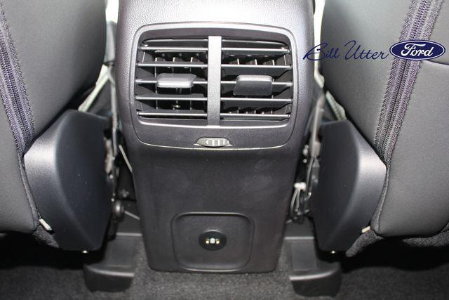 new 2025 Ford Bronco Sport car, priced at $33,539