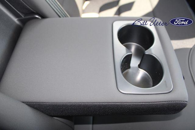 new 2025 Ford Bronco Sport car, priced at $33,539