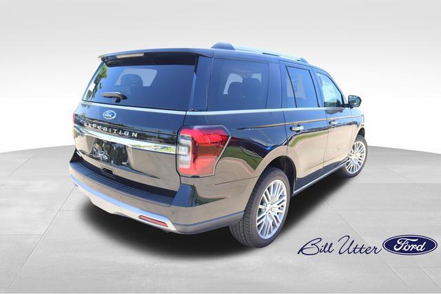 new 2024 Ford Expedition car, priced at $64,900