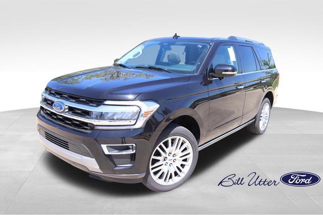 new 2024 Ford Expedition car, priced at $64,900