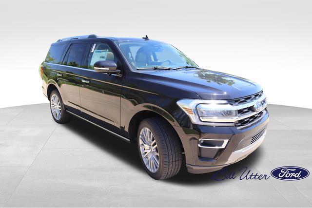 new 2024 Ford Expedition car, priced at $64,900