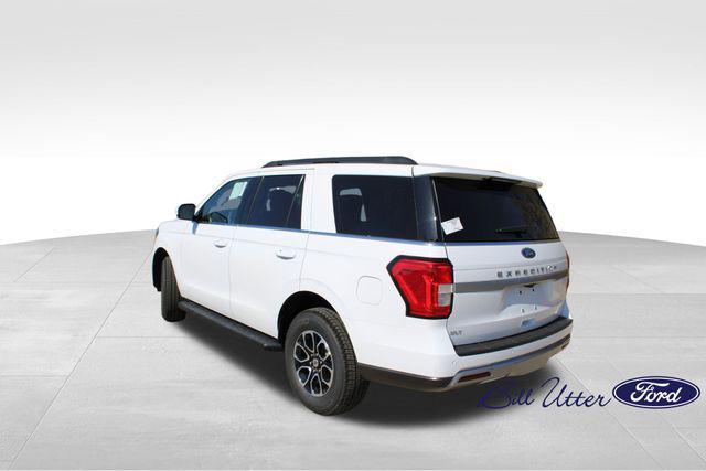 new 2024 Ford Expedition car, priced at $55,880