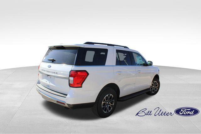 new 2024 Ford Expedition car, priced at $55,880