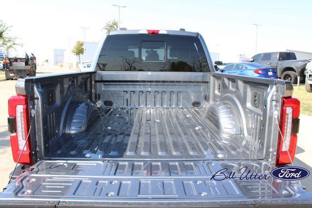 used 2024 Ford F-250 car, priced at $84,000