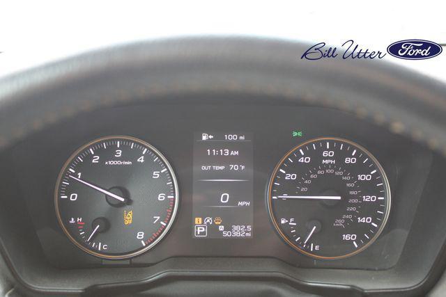 used 2022 Subaru Outback car, priced at $30,381