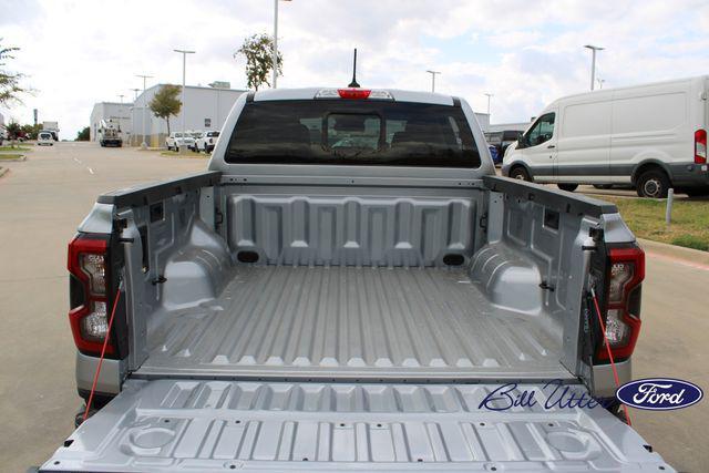 new 2024 Ford Ranger car, priced at $37,930