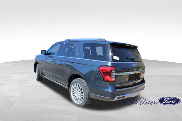 new 2024 Ford Expedition car, priced at $64,900