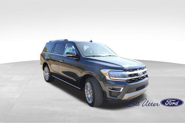 new 2024 Ford Expedition car, priced at $64,900