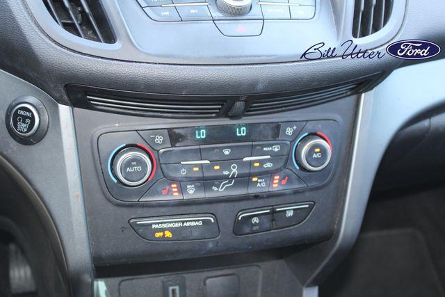 used 2019 Ford Escape car, priced at $16,482