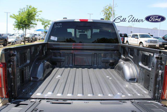 new 2025 Ford F-150 car, priced at $74,611